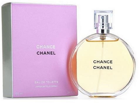 perfumes chanel en primor.